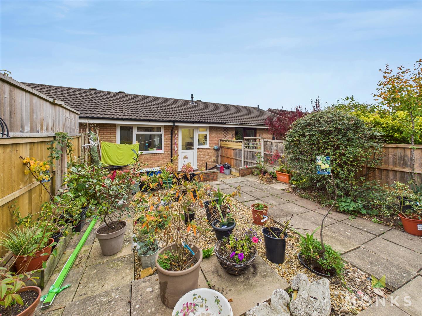 7 Llys Court, Oswestry, SY11 2UY SSTC